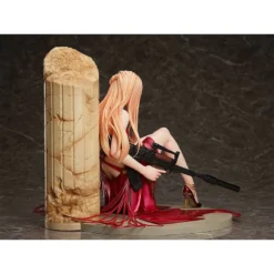 Girls' Frontline OTs-14 Groza: Dinner Dictator Heavy Damage Ver. FREEing -GLOBAL FREAKS Sales girls frontline ots 14 groza dinner dictator heavy damage ver freeing 2
