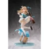 Girls Frontline Suomi KP-31 Korvatunturi Pixie Ver. Hobby Max