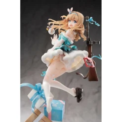 Girls Frontline Suomi KP-31 Korvatunturi Pixie Ver. Hobby Max -GLOBAL FREAKS Sales girls frontline suomi kp 31 korvatunturi pixie ver hobby max 4