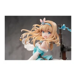 Girls Frontline Suomi KP-31 Korvatunturi Pixie Ver. Hobby Max -GLOBAL FREAKS Sales girls frontline suomi kp 31 korvatunturi pixie ver hobby max 5