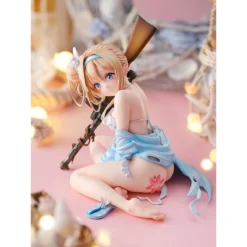 Girls' Frontline Suomi: Midsummer Pixie Heavy Damage Ver. Pony Canyon