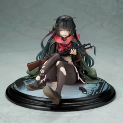 Girls Frontline Type 100 Heavy Damage Ver. Wanderer