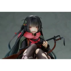 Girls Frontline Type 100 Heavy Damage Ver. Wanderer -GLOBAL FREAKS Sales girls frontline type 100 heavy damage ver wanderer 4