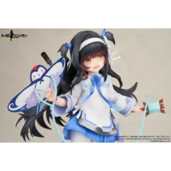 Girls' Frontline Type95 Kite Flyer In Spring Ver. APEX