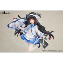 Girls' Frontline Type95 Kite Flyer In Spring Ver. APEX -GLOBAL FREAKS Sales girls frontline type95 kite flyer in spring ver apex 5