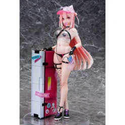 Girls' Frontline UKM-2000: Soda Tale Pony Canyon