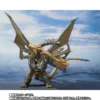 Godzilla VS King Ghidorah Mecha King Ghidorah S.H. MonsterArts Tamashii Nations -GLOBAL FREAKS Sales godzilla vs king ghidorah mecha king ghidorah sh monsterarts tamashii nations