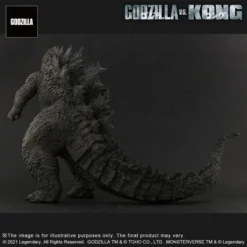 Godzilla Vs. Kong 2021 Godzilla TOHO Large Kaiju Series X-Plus -GLOBAL FREAKS Sales godzilla vs kong 2021 godzilla toho large kaiju series x plus 3