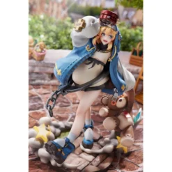 Guilty Gear -Strive- Bridget Spiritale Taito -GLOBAL FREAKS Sales guilty gear strive bridget spiritale taito 4