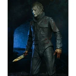 Halloween Ends Michael Myers Ultimate NECA -GLOBAL FREAKS Sales halloween ends michael myers ultimate neca 2