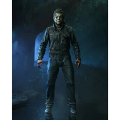 Halloween Ends Michael Myers Ultimate NECA