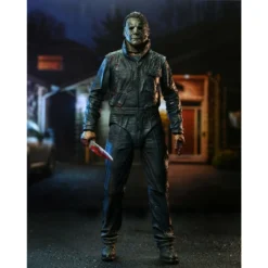 Halloween Ends Michael Myers Ultimate NECA -GLOBAL FREAKS Sales halloween ends michael myers ultimate neca 3