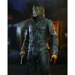 Halloween Ends Michael Myers Ultimate NECA -GLOBAL FREAKS Sales halloween ends michael myers ultimate neca 4
