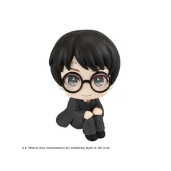 Harry Potter Harry Potter Look Up Series MegaHouse