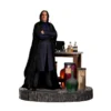 Harry Potter Severus Snape Deluxe Art Scale Iron Studios -GLOBAL FREAKS Sales harry potter severus snape deluxe art scale iron studios