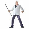 Hawkeye Kingpin Marvel Legends Series Hasbro -GLOBAL FREAKS Sales hawkeye kingpin marvel legends series hasbro