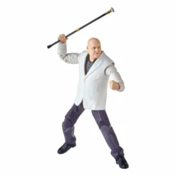 Hawkeye Kingpin Marvel Legends Series Hasbro -GLOBAL FREAKS Sales hawkeye kingpin marvel legends series hasbro 2