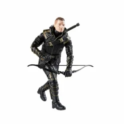 Hawkeye Ronin Marvel Legends Series Hasbro -GLOBAL FREAKS Sales hawkeye ronin marvel legends series hasbro 4