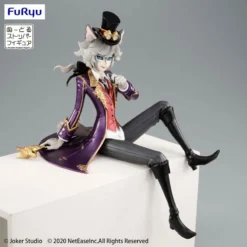 Identity V Photographer Joseph Desaulniers Noodle Stopper Figure Seifuku Bansankai FuRyu -GLOBAL FREAKS Sales identity v photographer joseph desaulniers noodle stopper figure seifuku bansankai furyu 4