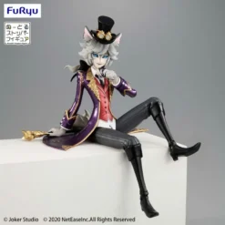 Identity V Photographer Joseph Desaulniers Noodle Stopper Figure Seifuku Bansankai FuRyu -GLOBAL FREAKS Sales identity v photographer joseph desaulniers noodle stopper figure seifuku bansankai furyu 5