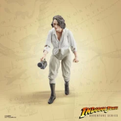Indiana Jones And The Dial Of Destiny Helena Shaw Adventure Series Hasbro -GLOBAL FREAKS Sales indiana jones and the dial of destiny helena shaw adventure series hasbro 1