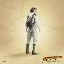 Indiana Jones And The Dial Of Destiny Helena Shaw Adventure Series Hasbro -GLOBAL FREAKS Sales indiana jones and the dial of destiny helena shaw adventure series hasbro 2