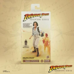 Indiana Jones And The Dial Of Destiny Helena Shaw Adventure Series Hasbro -GLOBAL FREAKS Sales indiana jones and the dial of destiny helena shaw adventure series hasbro 5