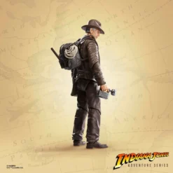 Indiana Jones And The Dial Of Destiny Indiana Jones Adventure Series Hasbro -GLOBAL FREAKS Sales indiana jones and the dial of destiny indiana jones adventure series hasbro 1