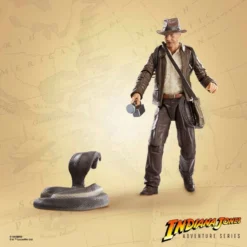 Indiana Jones And The Dial Of Destiny Indiana Jones Adventure Series Hasbro -GLOBAL FREAKS Sales indiana jones and the dial of destiny indiana jones adventure series hasbro 2