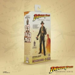 Indiana Jones And The Dial Of Destiny Indiana Jones Adventure Series Hasbro -GLOBAL FREAKS Sales indiana jones and the dial of destiny indiana jones adventure series hasbro 5