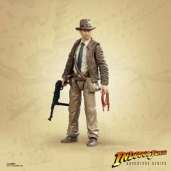 Indiana Jones And The Last Crusade Indiana Jones Adventure Series Hasbro