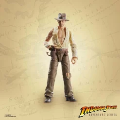 Indiana Jones And The Temple Of Doom Indiana Jones Adventure Series Hasbro