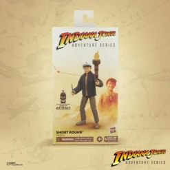 Indiana Jones And The Temple Of Doom Short Round Adventure Series Hasbro -GLOBAL FREAKS Sales indiana jones and the temple of doom short round adventure series hasbro 5