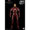 Infinity Saga DLX Iron Man Mark 50 Marvel ThreeZero -GLOBAL FREAKS Sales infinity saga dlx iron man mark 50 marvel threezero
