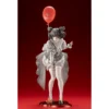 IT (2017) Pennywise Monochrome Ver. Bishoujo Kotobukiya -GLOBAL FREAKS Sales it 2017 pennywise monochrome ver bishoujo kotobukiya