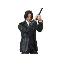 John Wick (Chapter 4) John Wick MAFEX Medicom Toy -GLOBAL FREAKS Sales john wick chapter 4 john wick mafex medicom toy 2