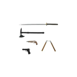 John Wick (Chapter 4) John Wick MAFEX Medicom Toy -GLOBAL FREAKS Sales john wick chapter 4 john wick mafex medicom toy 5