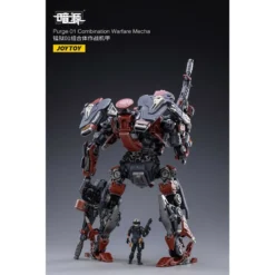 JT1989 1:25 Purge 01 Combination Warfare Mecha JOYTOY -GLOBAL FREAKS Sales jt1989 125 purge 01 combination warfare mecha joytoy 1