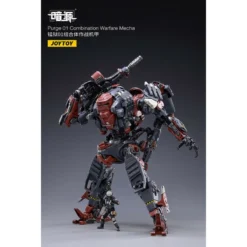 JT1989 1:25 Purge 01 Combination Warfare Mecha JOYTOY -GLOBAL FREAKS Sales jt1989 125 purge 01 combination warfare mecha joytoy 3