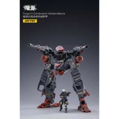 JT1989 1:25 Purge 01 Combination Warfare Mecha JOYTOY -GLOBAL FREAKS Sales jt1989 125 purge 01 combination warfare mecha joytoy 5