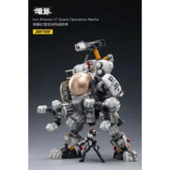 JT2207 1:25 Iron Wrecker 07 Space Operations Mecha JOYTOY -GLOBAL FREAKS Sales jt2207 125 iron wrecker 07 space operations mecha joytoy 1