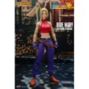 King Of Fighters '98: Ultimate Match Blue Mary Storm Collectibles -GLOBAL FREAKS Sales king of fighters 98 ultimate match blue mary storm collectibles