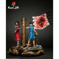 Kingdom: Ei Sei & Shin Kami-Arts -GLOBAL FREAKS Sales kingdom ei sei shin kami arts 1