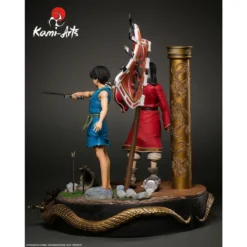 Kingdom: Ei Sei & Shin Kami-Arts -GLOBAL FREAKS Sales kingdom ei sei shin kami arts 2