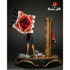 Kingdom: Ei Sei & Shin Kami-Arts -GLOBAL FREAKS Sales kingdom ei sei shin kami arts 3