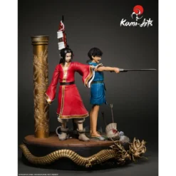 Kingdom: Ei Sei & Shin Kami-Arts -GLOBAL FREAKS Sales kingdom ei sei shin kami arts 4