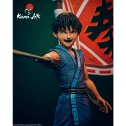 Kingdom: Ei Sei & Shin Kami-Arts -GLOBAL FREAKS Sales kingdom ei sei shin kami arts 5