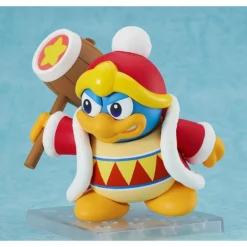 Kirby King Dedede Nendoroid Good Smile Company -GLOBAL FREAKS Sales kirby king dedede nendoroid good smile company 2
