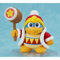 Kirby King Dedede Nendoroid Good Smile Company