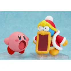 Kirby King Dedede Nendoroid Good Smile Company -GLOBAL FREAKS Sales kirby king dedede nendoroid good smile company 4